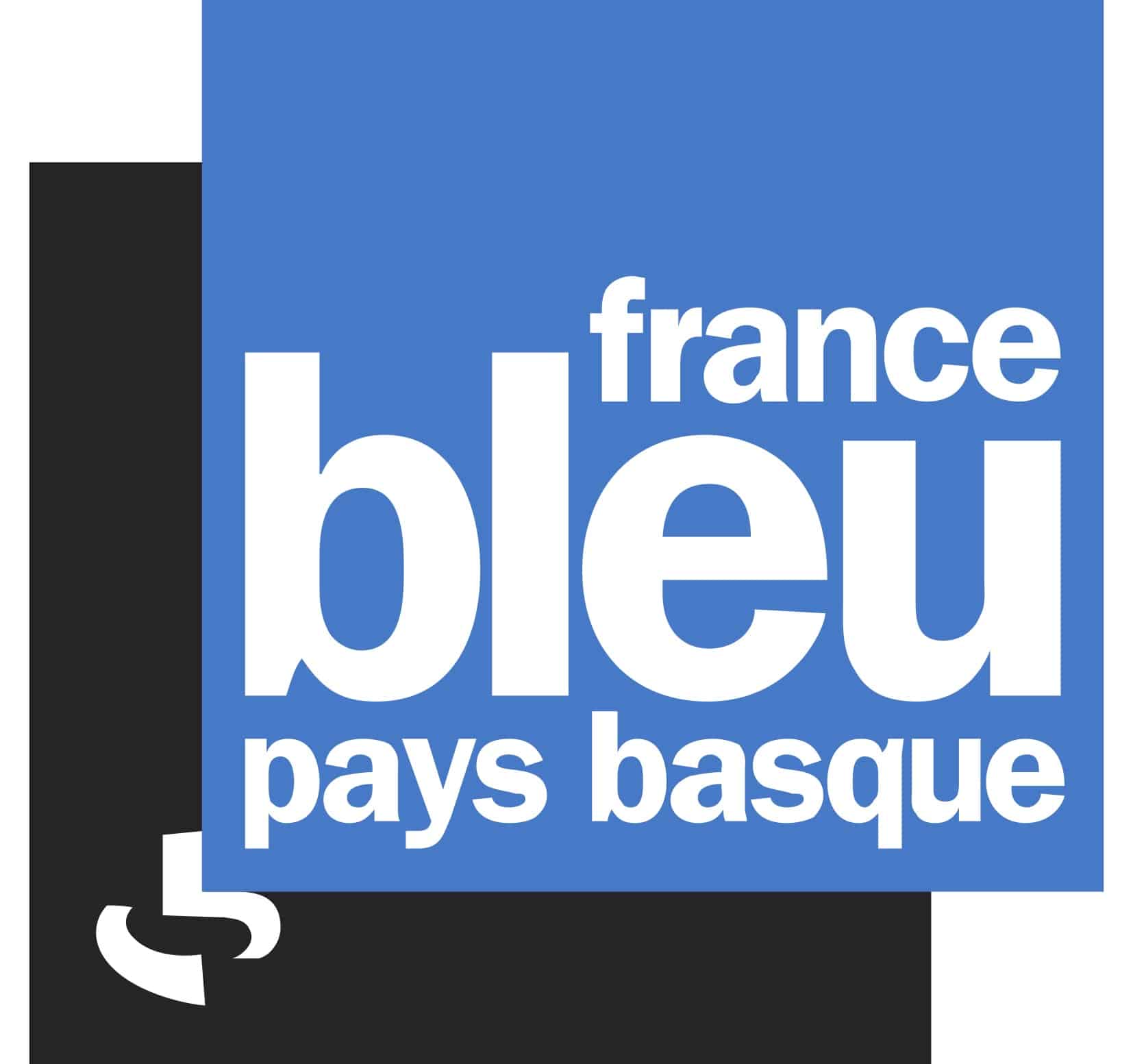 Interview France Bleue Pays Basque