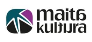 Logo MaitaKultura