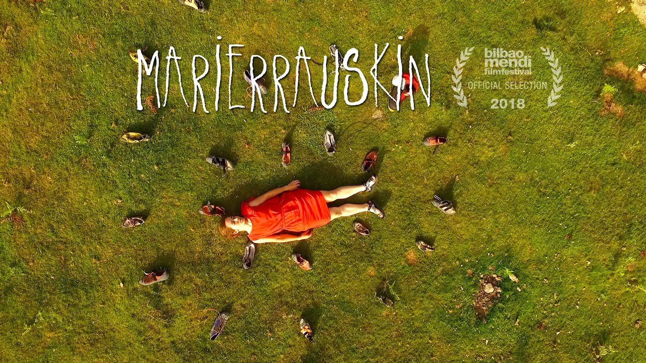 Marierrauskin film laburraren soinu banda