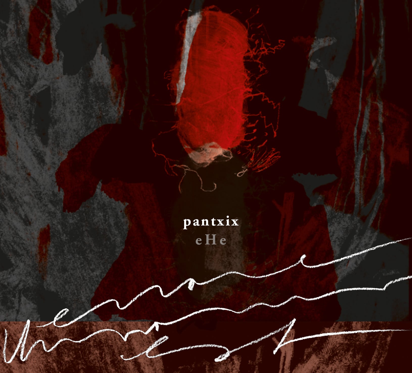 Nouvel album de Pantxix : eHe (errare Humanum est)